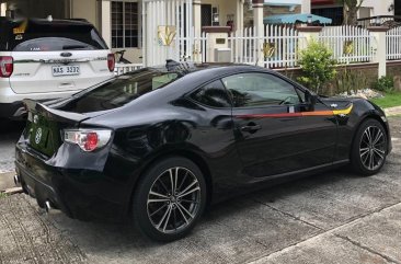 Toyota 86 2.0 S (A) 2014