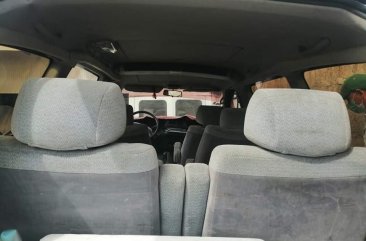 Toyota Estima 2.4 Aeras Manual 2005