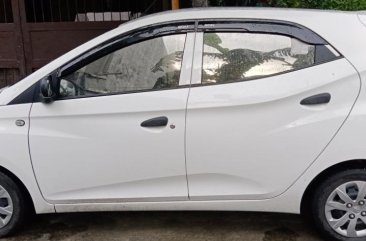 Selling White Hyundai I30 2016 in Malolos