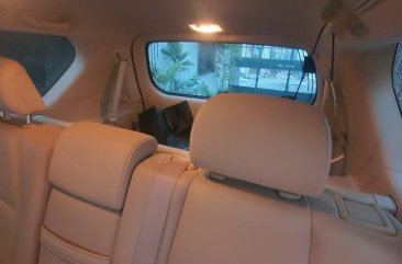 Selling Pearlwhite Toyota Land Cruiser Prado 2015 in Angeles