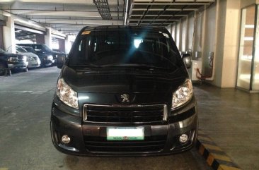 Grey Peugeot Expert Tepee 2013 for sale in Taguig