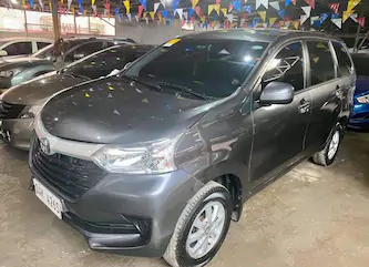 Silver Toyota Avanza 2019 for sale in Lapu-Lapu