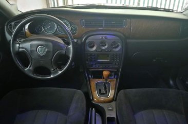 Beige Jaguar X-Type 2003 for sale in Carmona