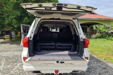 Toyota Land Cruiser Land Cruiser 200 4x4 Auto 2013