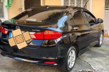 Honda City 1.5 VTEC (A) 2014