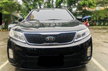 Kia Sorento 2.2 CRDI EX (A) 2015