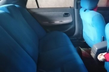 Selling Red Toyota Corolla 1994 in Quezon