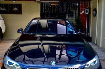 BMW 520d Sedan (A) 2011