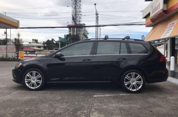 Volkswagen Golf GTS 2.0 TDi Auto 2018