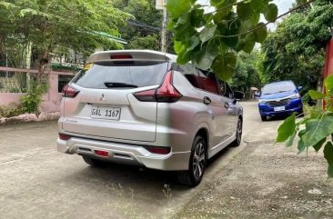 Mitsubishi Xpander GLS Auto 2019