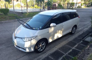 Toyota Previa Auto 2008