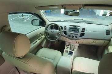 Selling Brown Toyota Hilux 2005 in Manila