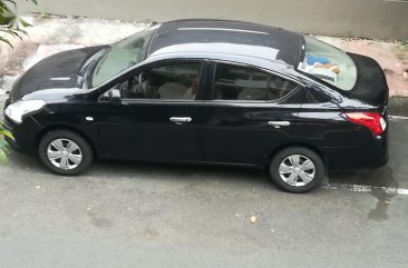 Nissan Almera 1.2 Manual 2017