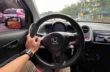 Honda Mobilio V Auto 2015