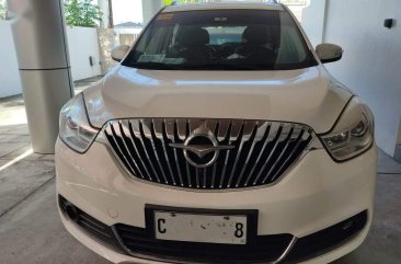 Haima V70 2017