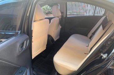 Honda City 1.5 E NAVI CVT Auto 2014