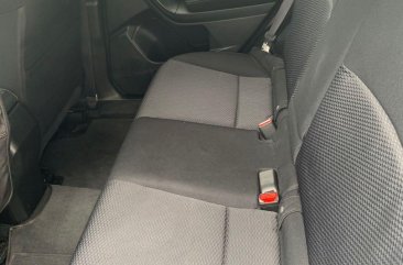 Subaru Forester 2.0 i (A) 2013