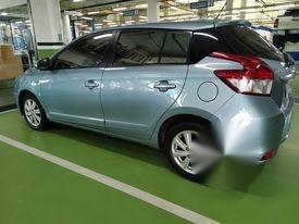 Toyota Yaris 1.3 (A) 2014