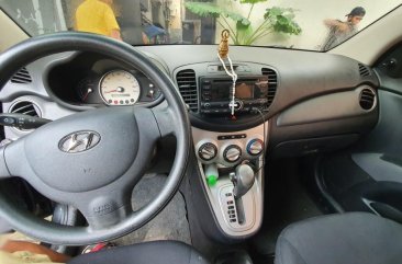 Hyundai GLS i10 Auto 2010