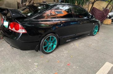 Honda Civic FD 1.8S Auto 2006