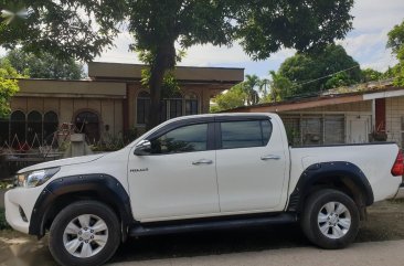 Toyota Hilux G AT 2019 Model Auto