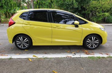 Honda Jazz 2015