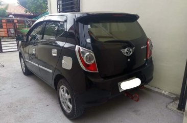 Toyota Wigo 2017