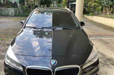BMW 218i Active Tourer (A) 2016
