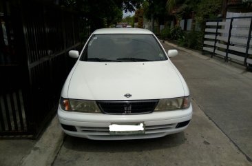 2000 Nissan Sentra in Cabuyao, Laguna