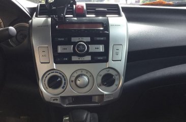 Honda City 1.5 i-VTEC Auto 2010