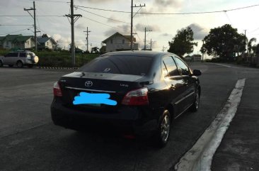 Toyota Vios 1.3E Auto 2010