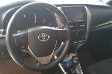 Toyota Vios 1.5 G (A) 2019