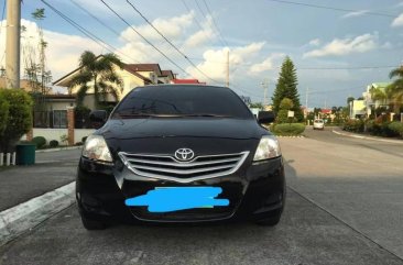 Toyota Vios 1.3E Auto 2010