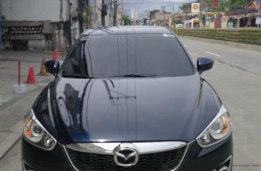 Mazda CX-5 2.0 2WD (A) 2012