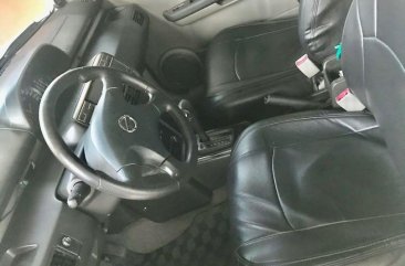 White Nissan X-Trail 2005 for sale in San Mateo