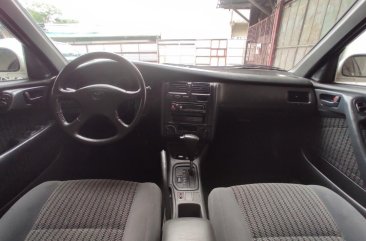 White Toyota Corona 1996 for sale in Candelaria