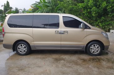 Hyundai Starex 2009