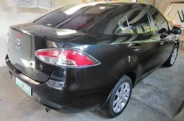 Mazda 2 1.5 Sedan (A) 2011