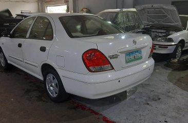 Nissan Sentra GX 1.3 Auto 2006