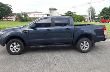 Ford Ranger Ranger 4x4 Manual 2014