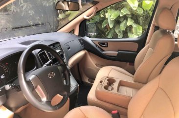 Hyundai Grand Starex 2.5 CRDi GLS FL Auto 2019