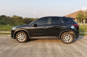 Mazda CX-5 2.0 2WD Standard (A) 2012