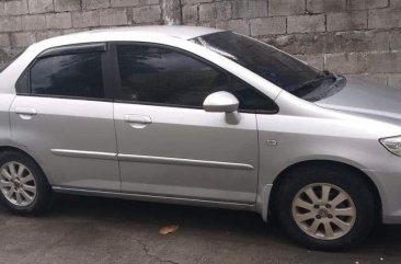 Honda City Auto 2008