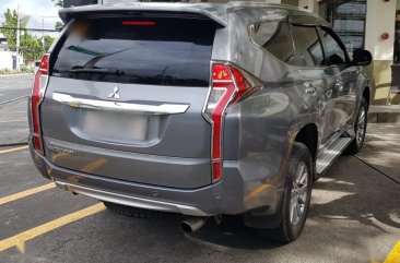 Mitsubishi Montero Sport GLS Auto 2018