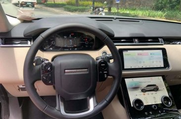 Land Rover Range Rover Velar 2.0 Si4 Auto 2020