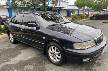 Nissan EXALTA Sedan Auto 2000