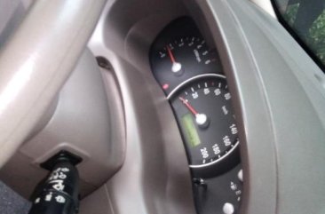 Kia Carnival 2.5 (A) 2007