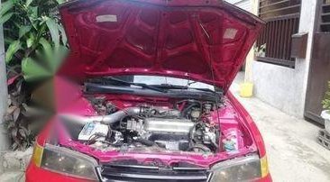 Honda Accord 2.4 i-VTEC (A) 2014