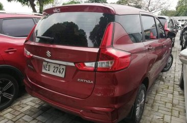 Suzuki Ertiga 2018