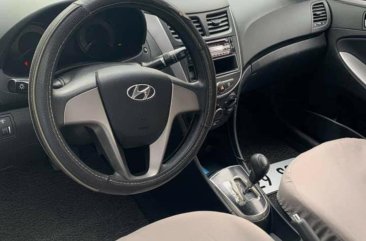 Hyundai Accent 2016